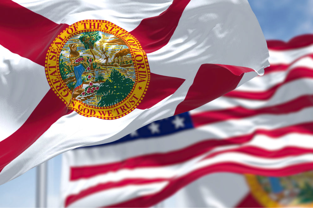 Is CBD Legal in Florida? 2025 Update