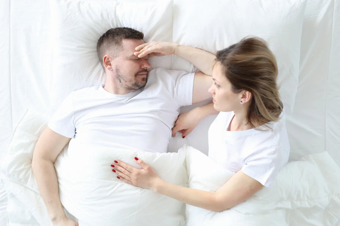 Does CBD Make You Last Longer? The Truth
