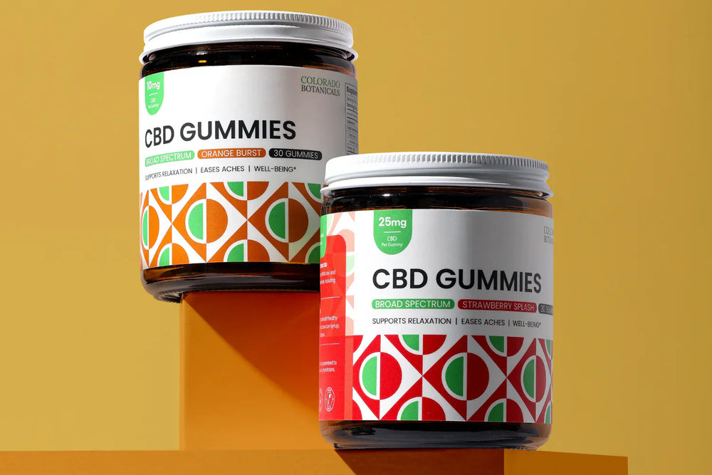 How Long Do CBD Gummies Last? Effects & Duration
