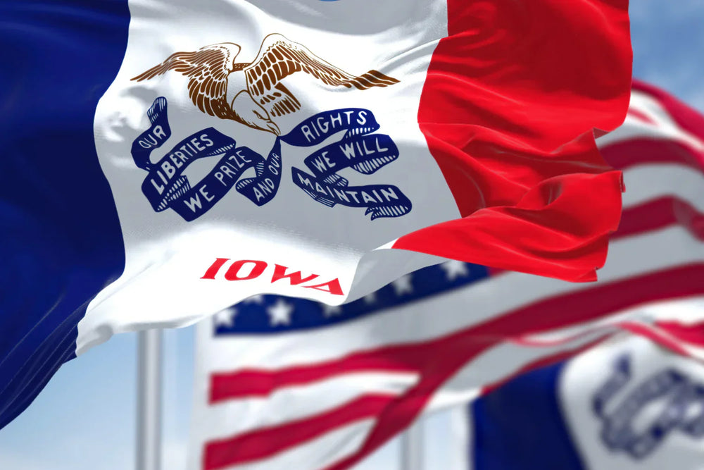 Is CBD Legal in Iowa? 2025 Iowa CBD Laws