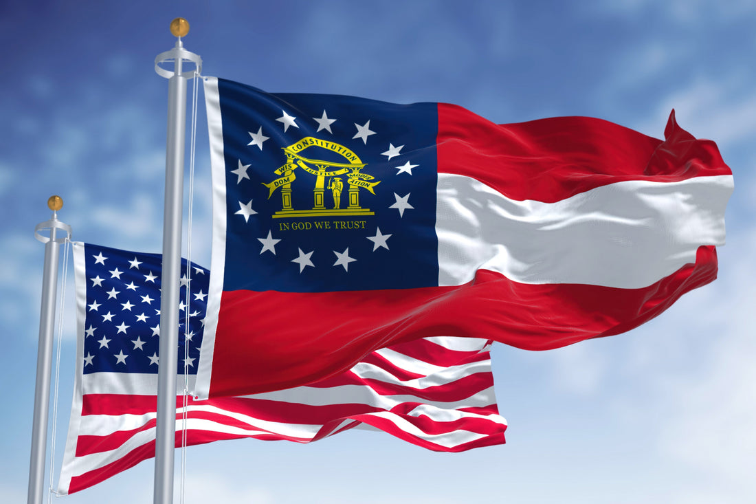 Is CBD Legal in Georgia? 2025 Laws & Restrictions