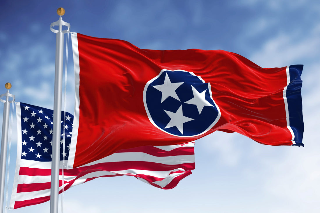 Is CBD Legal in Tennessee? 2025 Update