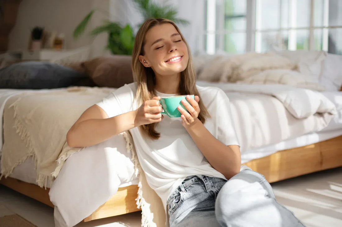 How Much CBD to Relax? 4 Products That Work