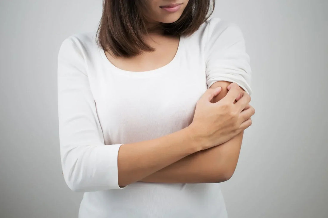 Can You Be Allergic to CBD? Signs You're Allergic