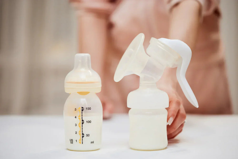 Does CBD Pass Into Breast Milk? What Studies Reveal