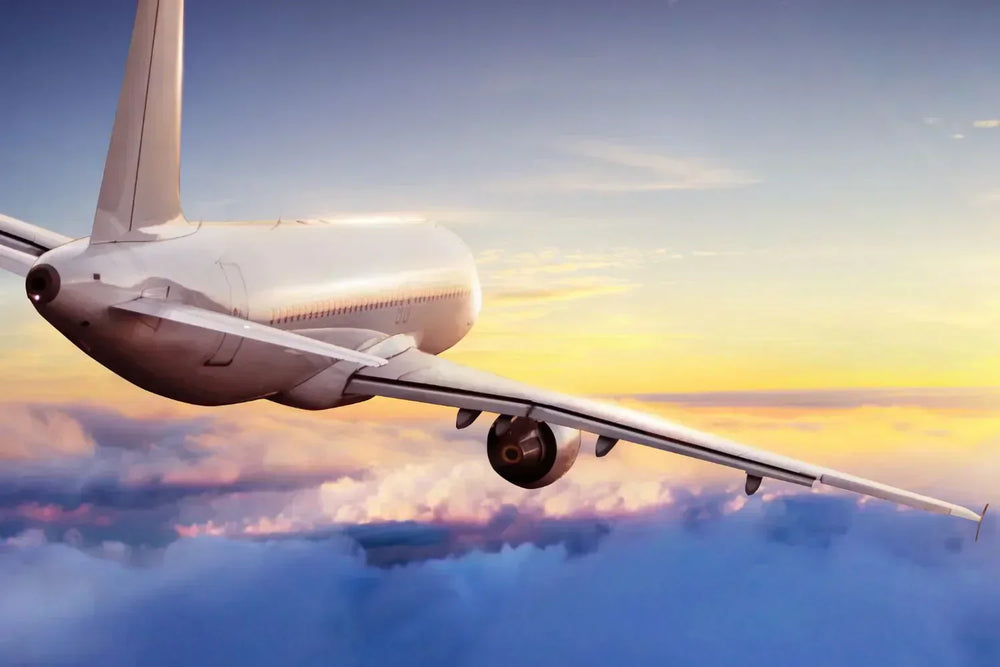 Can You Fly with CBD Gummies? What You Need to Know