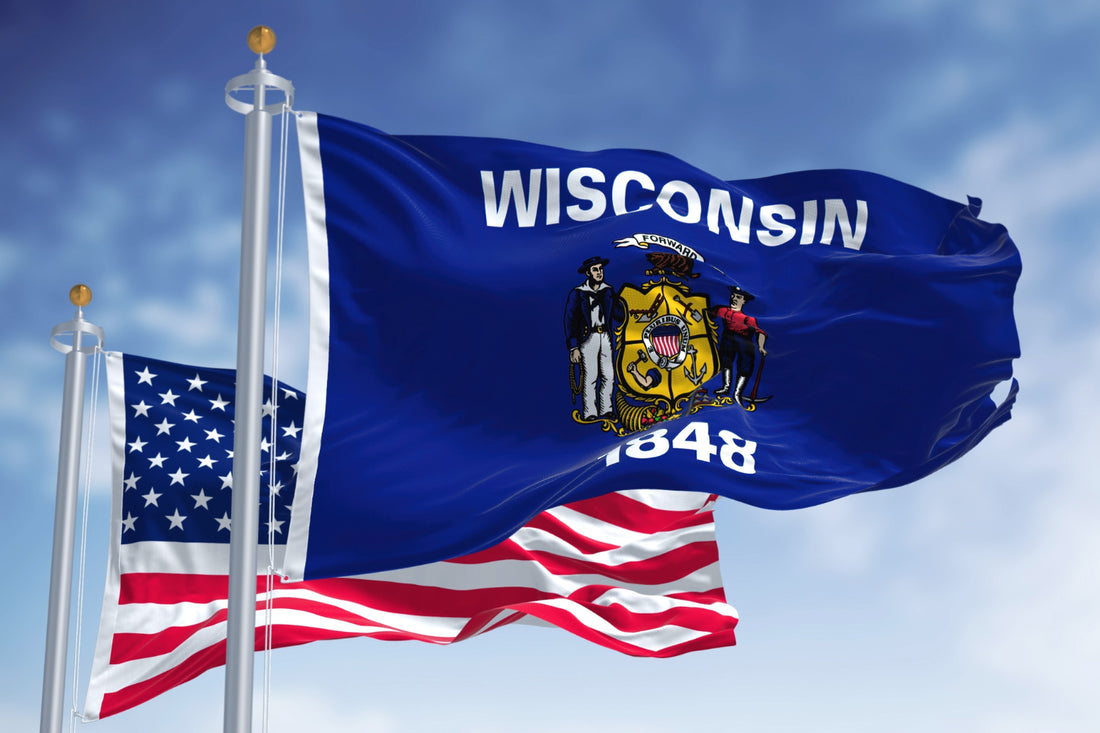 Is CBD Legal in Wisconsin? 2025 CBD Laws