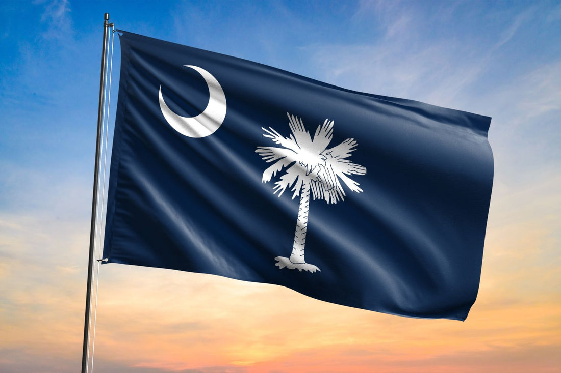 Is CBD Legal in South Carolina? 2025 CBD Laws