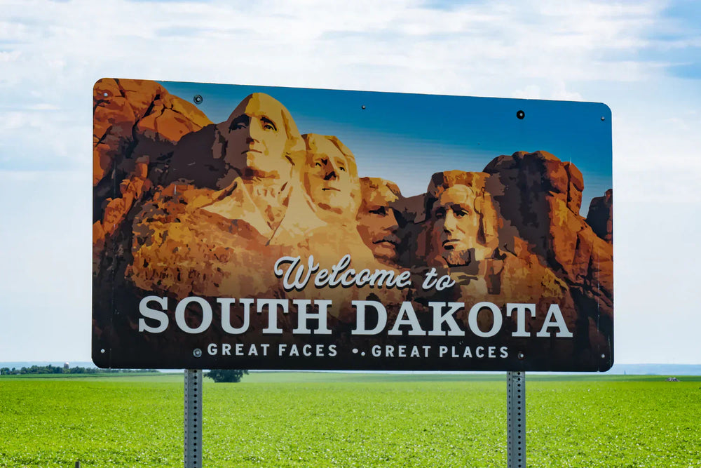 Is CBD Legal in South Dakota? Laws, Restrictions, & More