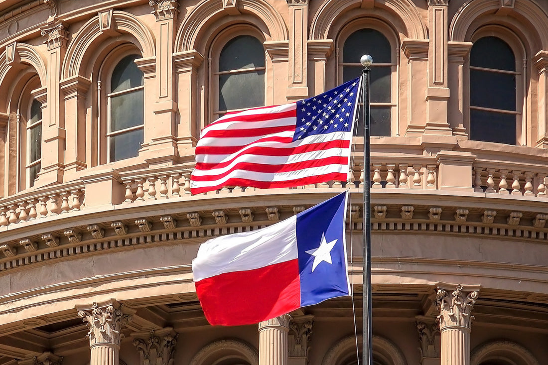 Is CBD Legal in Texas? 2025 Update
