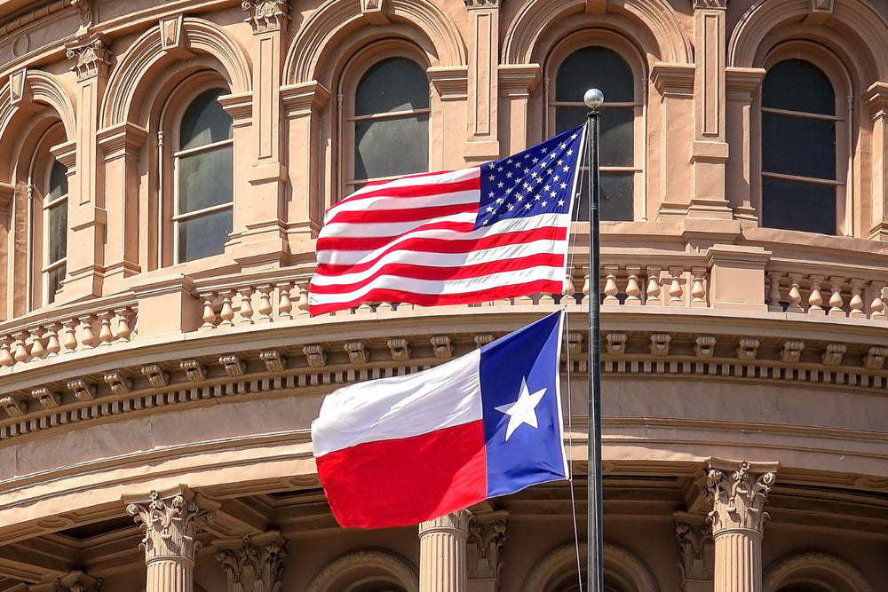 Is CBD Legal in Texas? 2025 Update