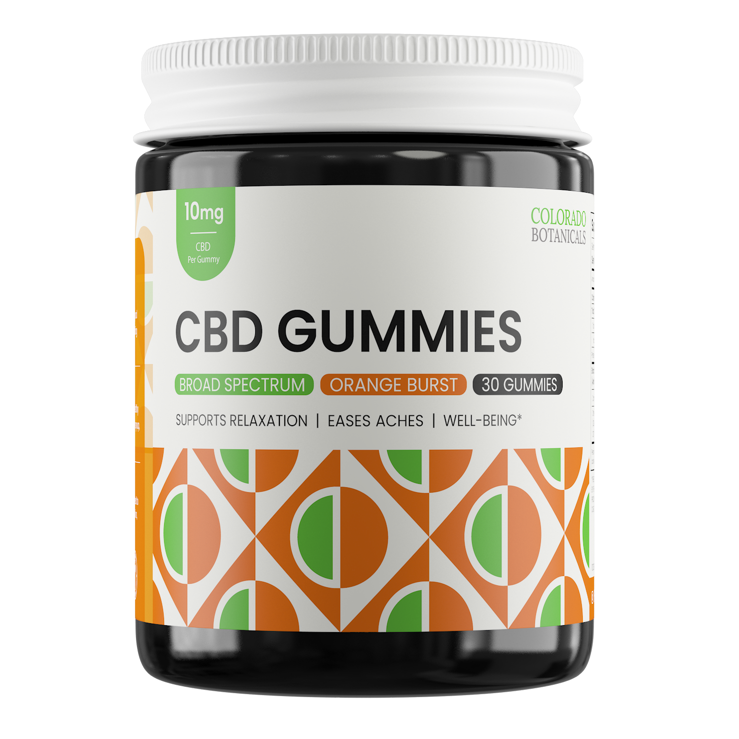CBD Gummies