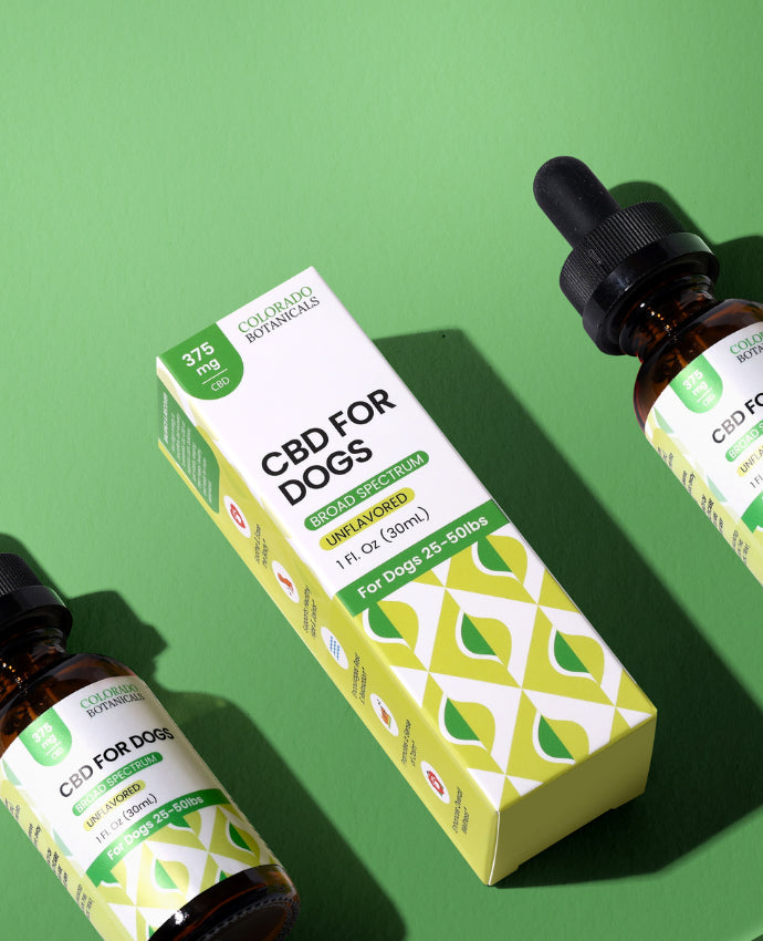 Colorado Botanicals