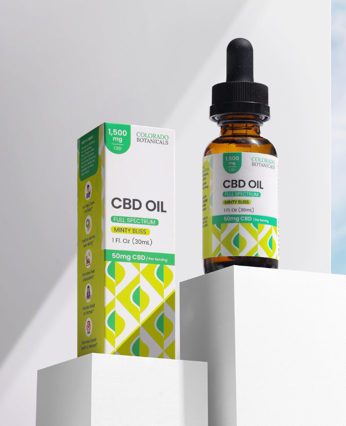 Colorado Botanicals