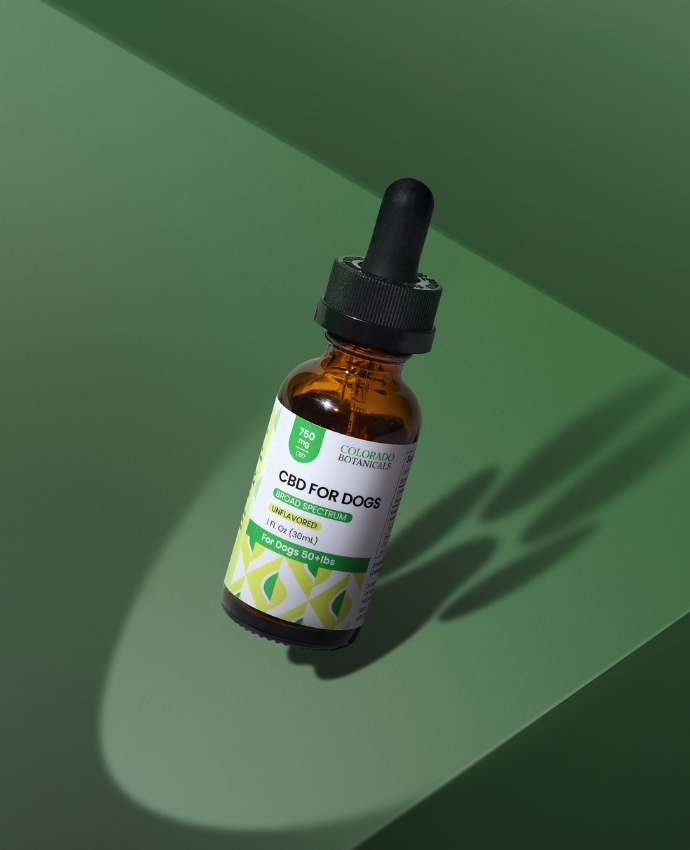 Colorado Botanicals