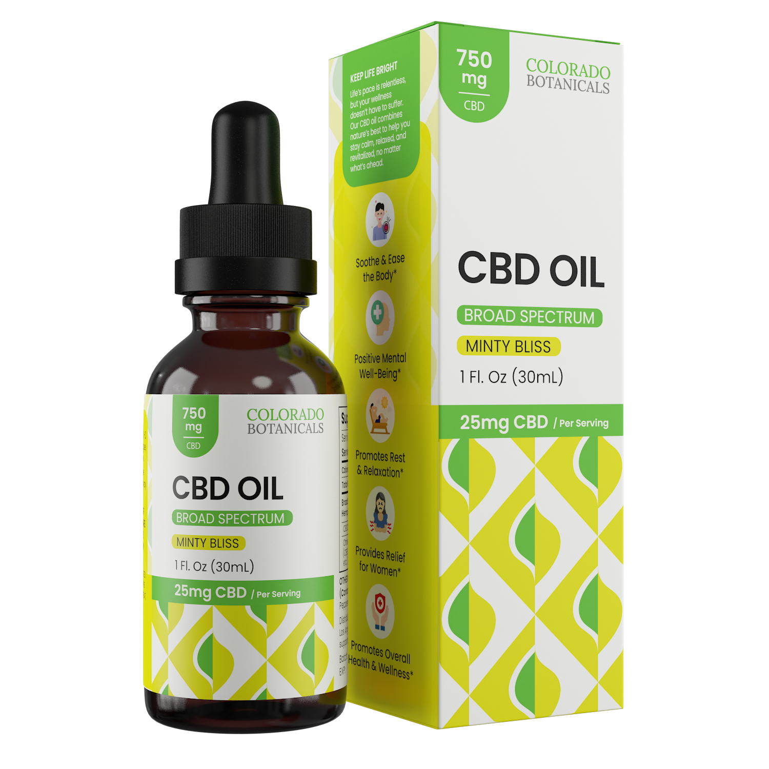 CBD Oils