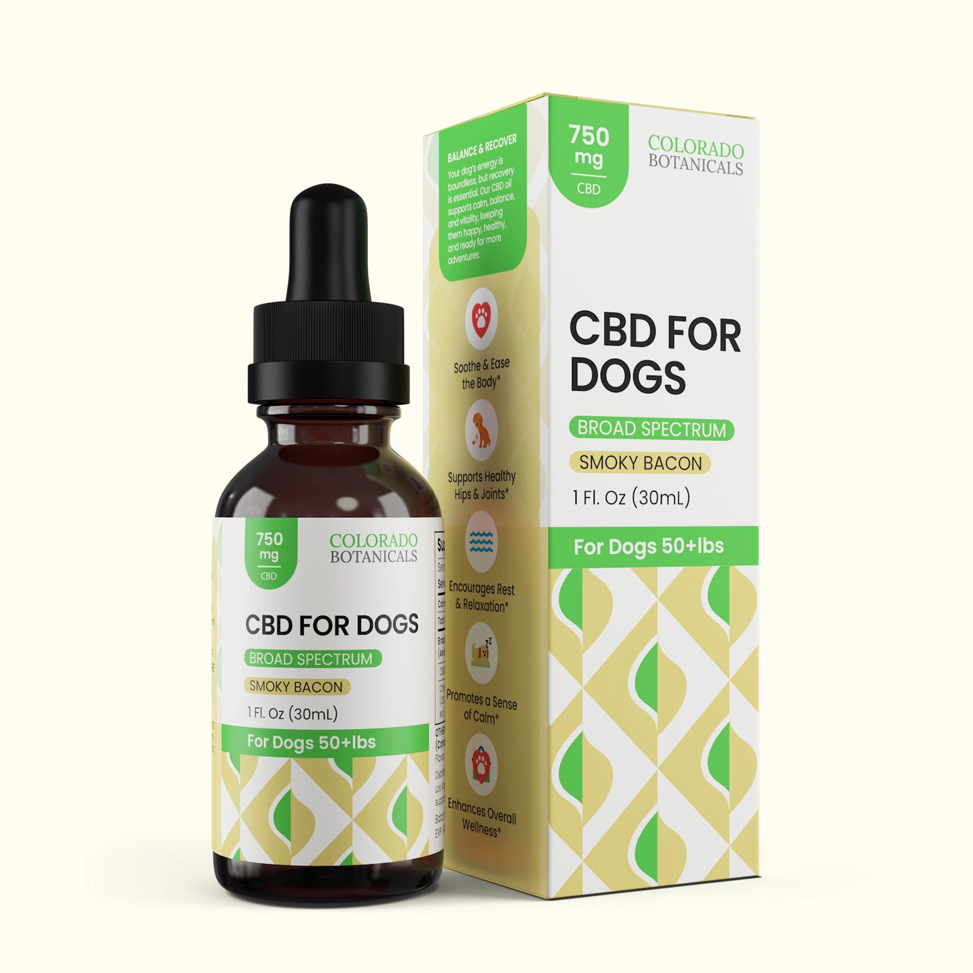  colorado botanicals cbd for dogs