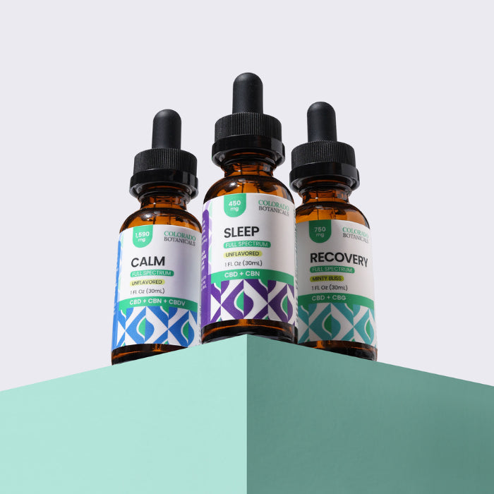 Colorado Botanicals
