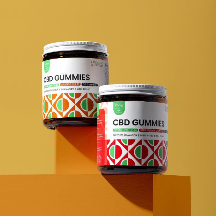 Colorado Botanicals