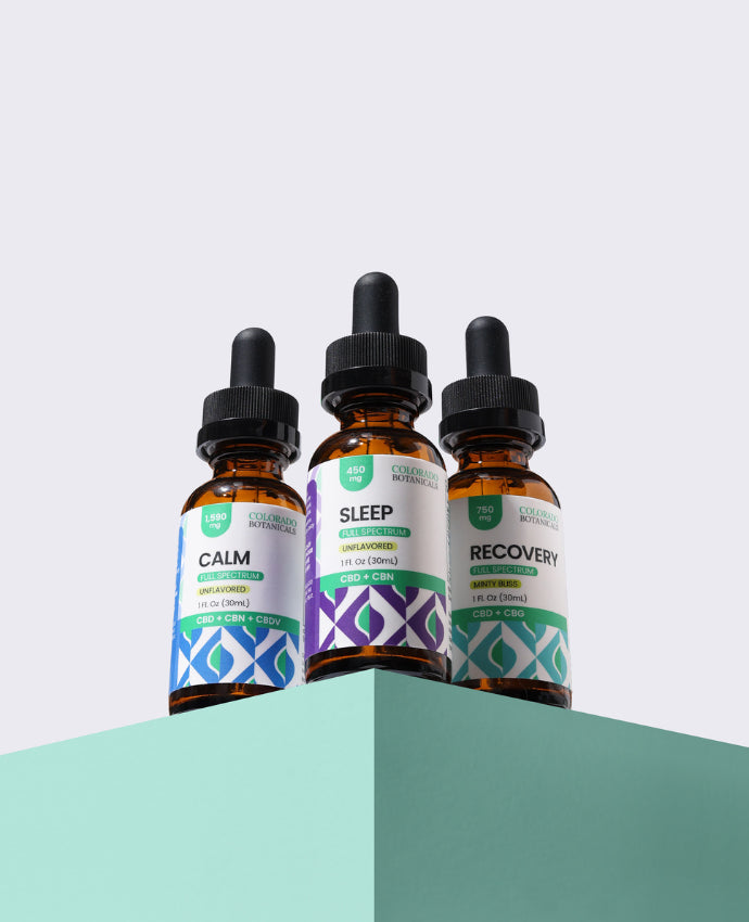 Colorado Botanicals