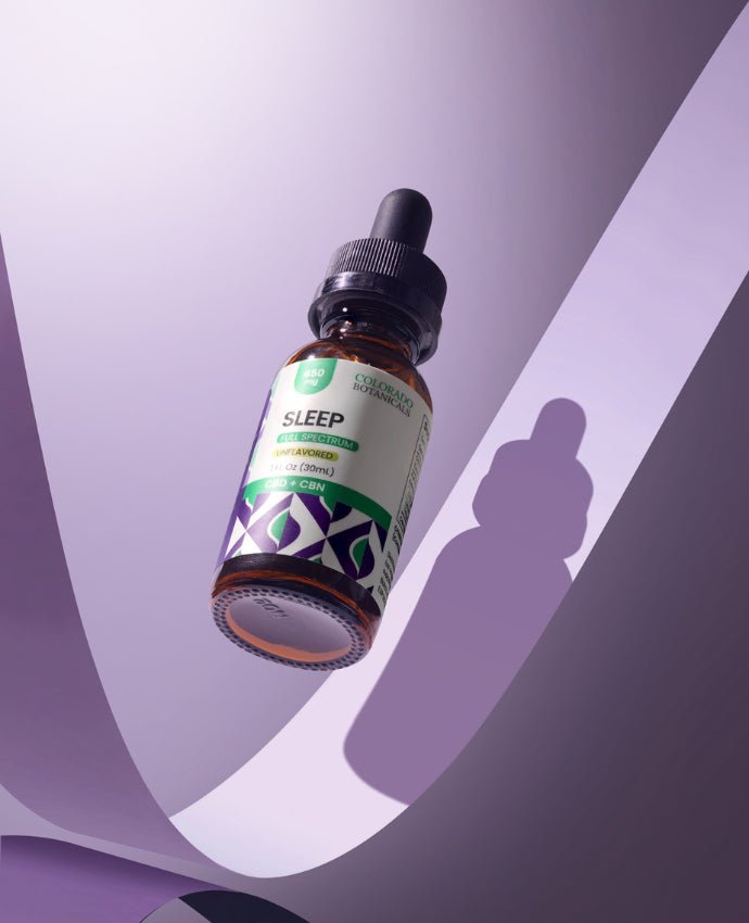 Colorado Botanicals
