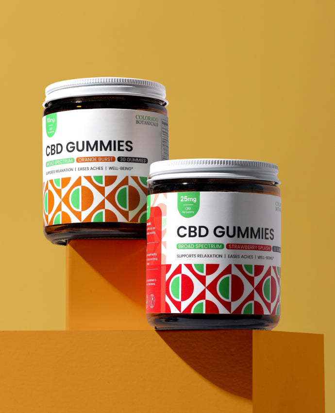 Colorado Botanicals