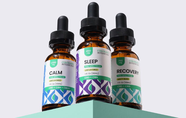 All CBD