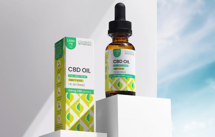 CBD Oils