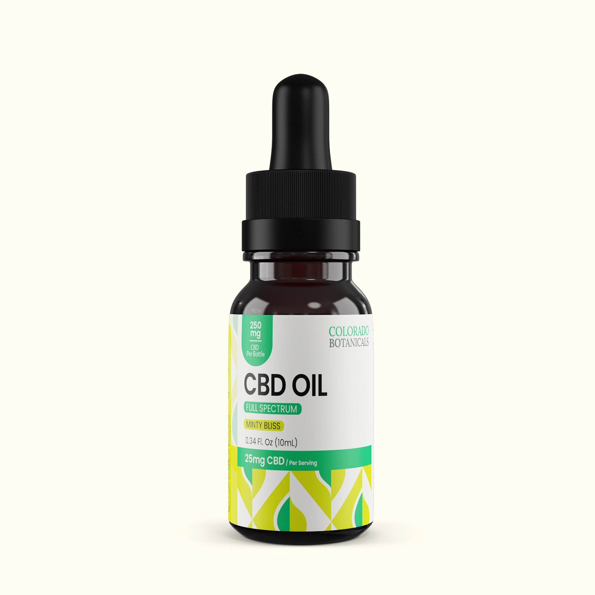 Free CBD Sample - Colorado Botanicals