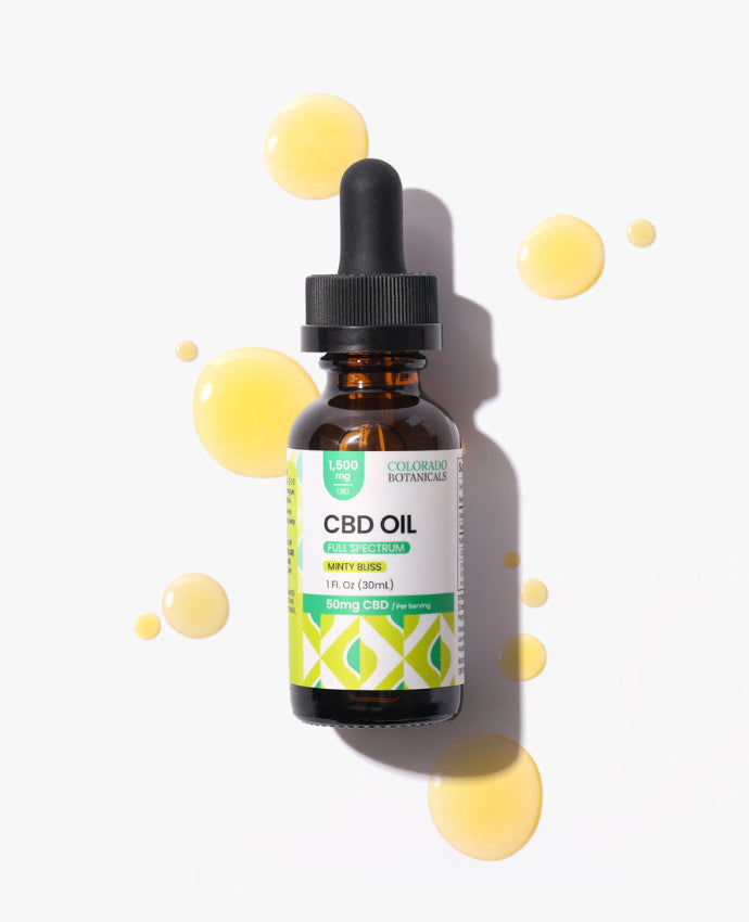 Colorado Botanicals
