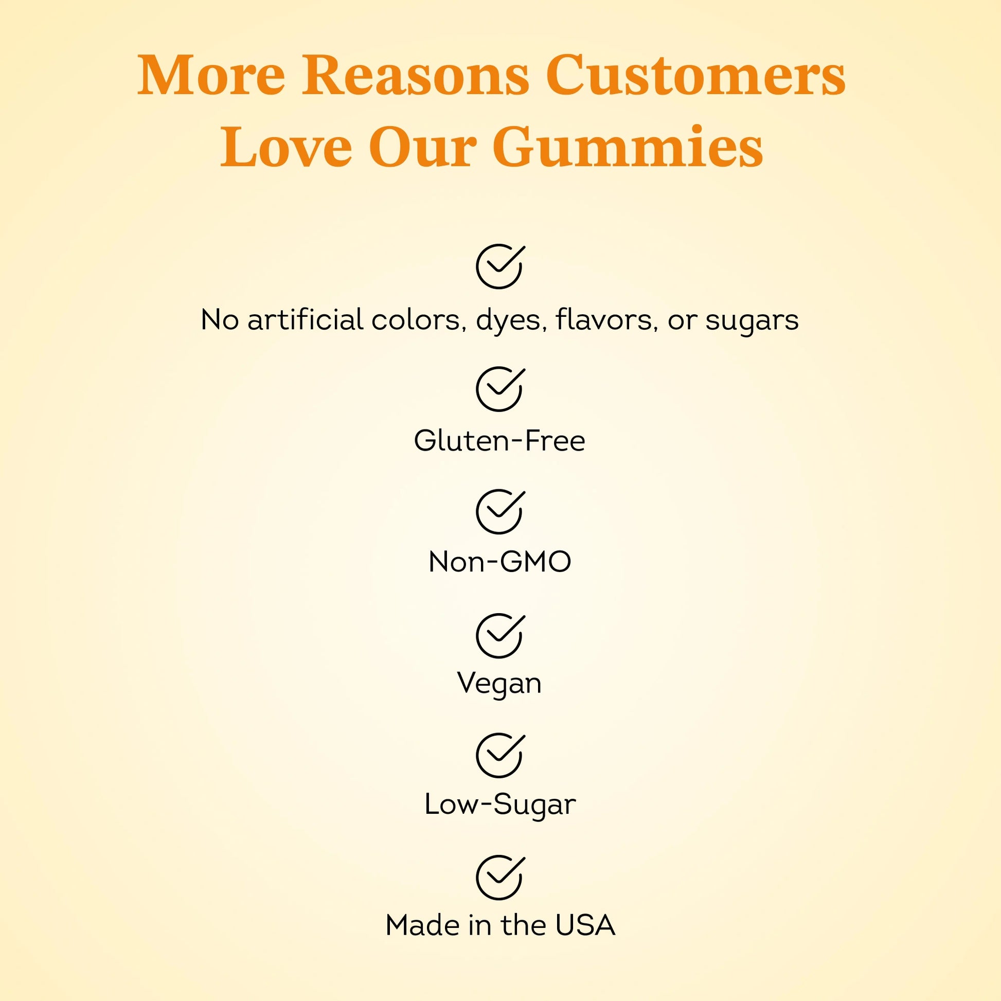 10mg Broad Spectrum CBD Gummies - Colorado Botanicals