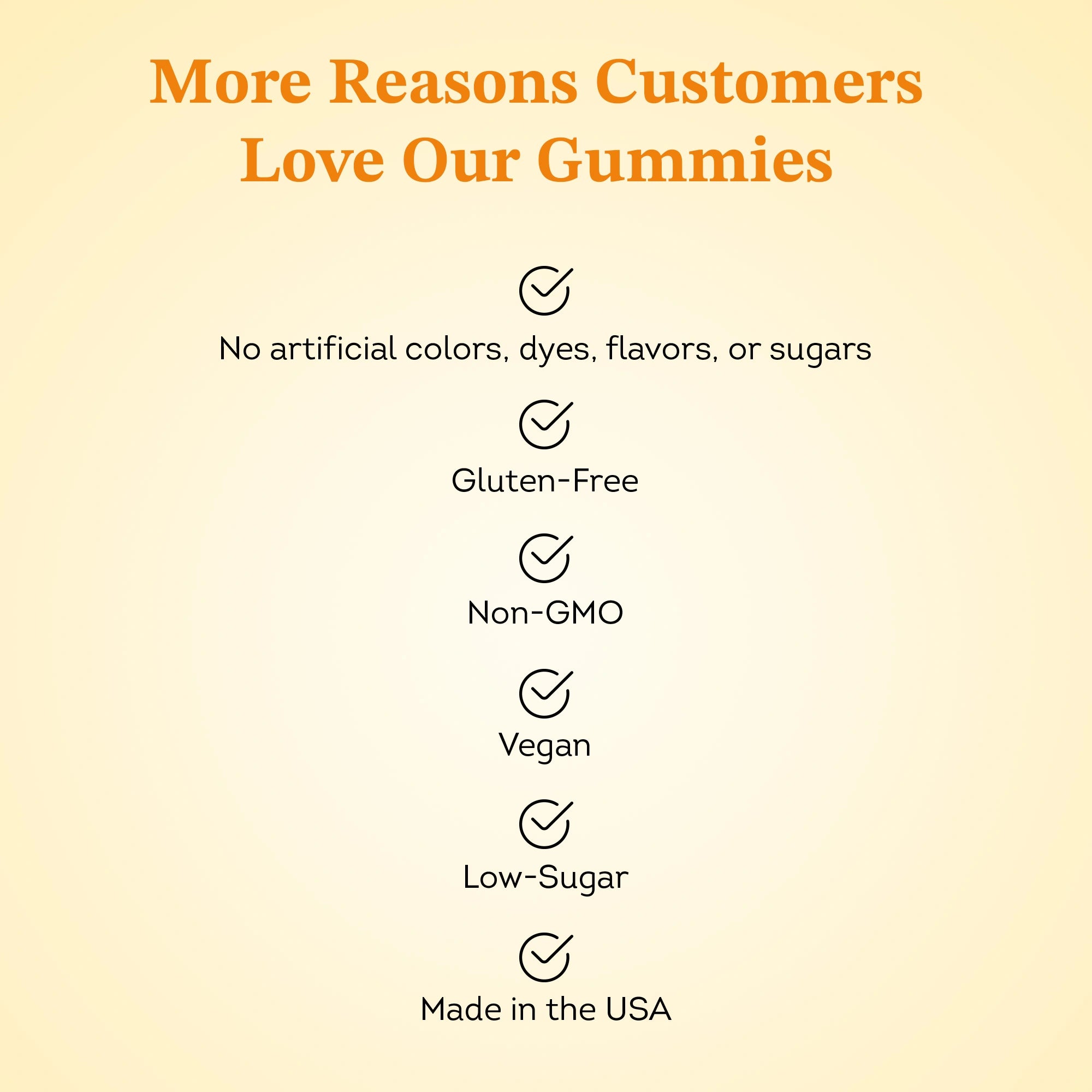 10mg Broad Spectrum CBD Gummies - Colorado Botanicals