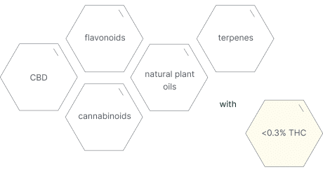 What is Full Spectrum?
